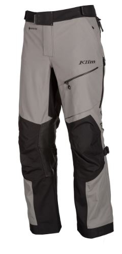 KLIM Hose Latitude - schwarz
