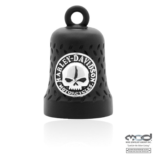 HD Harley Davidson Riding Bell