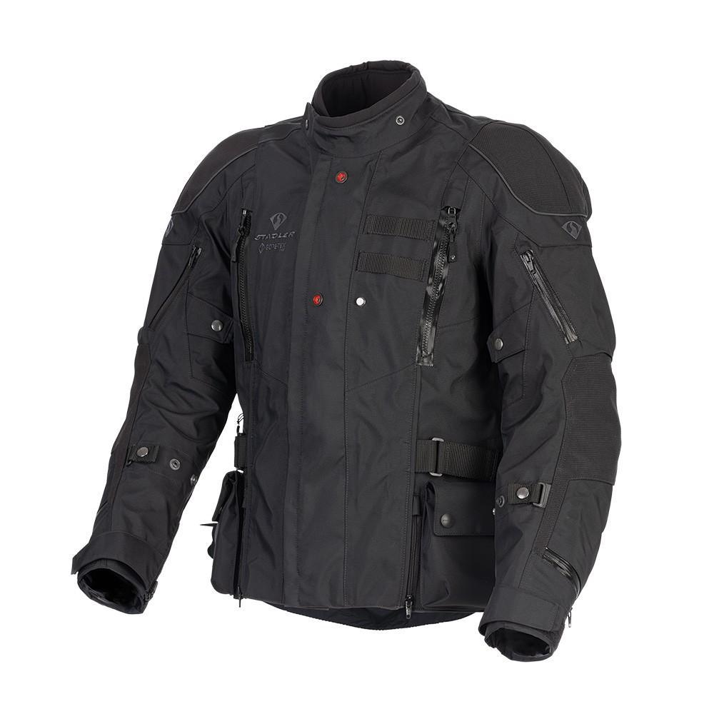 STADLER Fearless Pro Jacke
