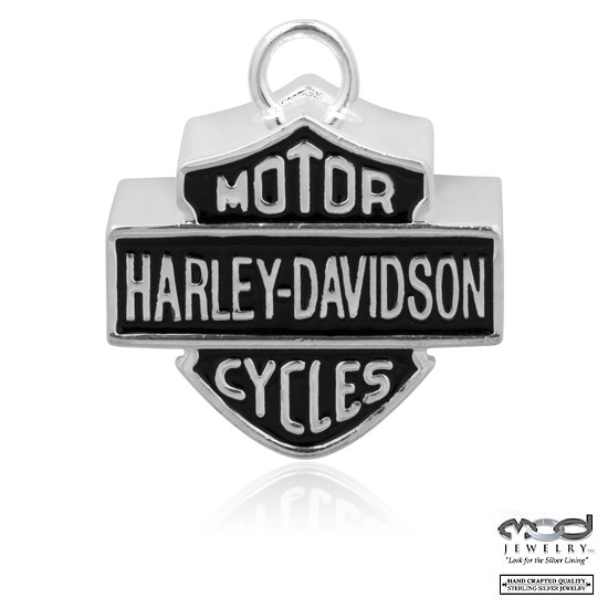 HD Harley Davidson Riding Bell