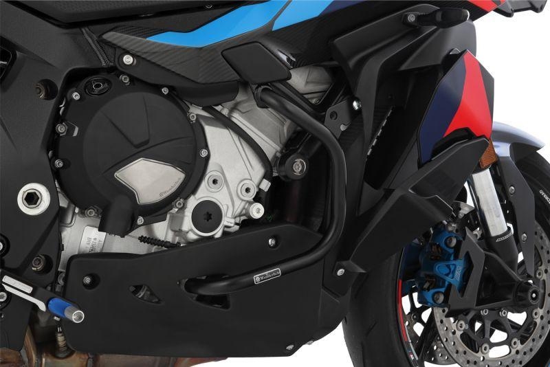 Wunderlich Motorschutzbügel PRO M und S 1000 XR - schwarz