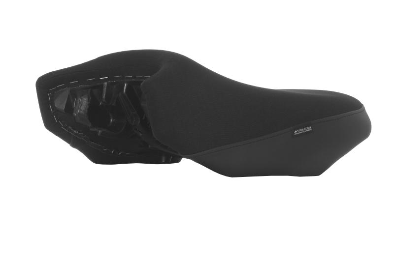 Komfortsitzbank Standard Fahrer DriRide BMW R1200GS/Adventure R1250GS/Adventure