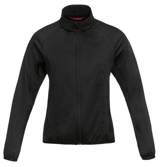 BMW Softshelljacke GS Damen