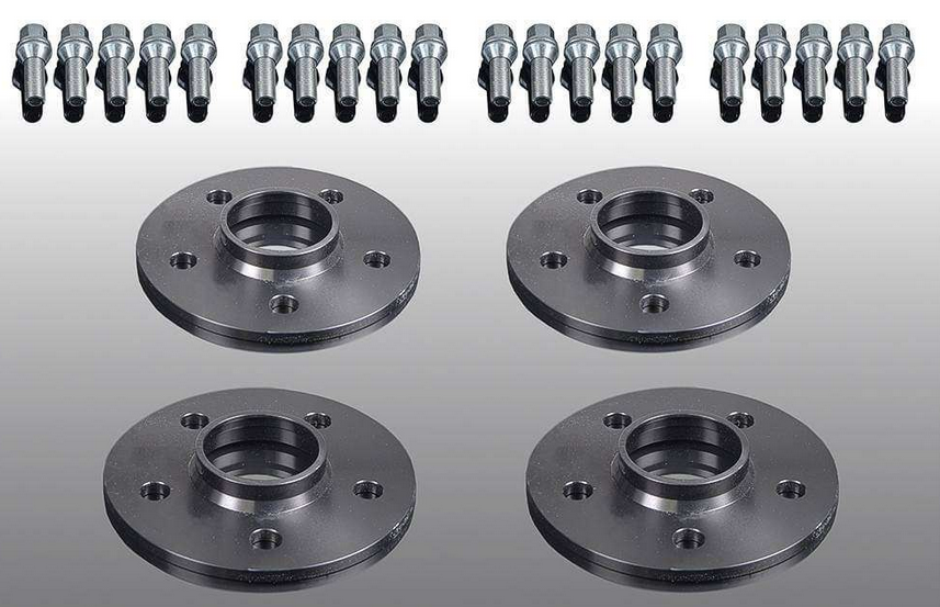 AC Schnitzer Spurverbreiterung-Set für BMW M5 G90/G99