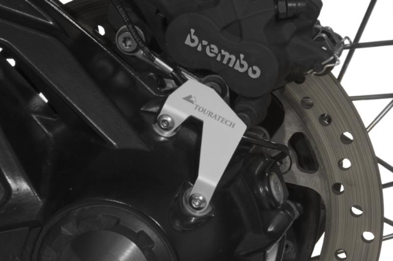 Blende Radabdeckung für BMW R1250GS/ R1250GS Adventure/ R1200GS ab 2013/ R1200GS Adventure ab 2014/