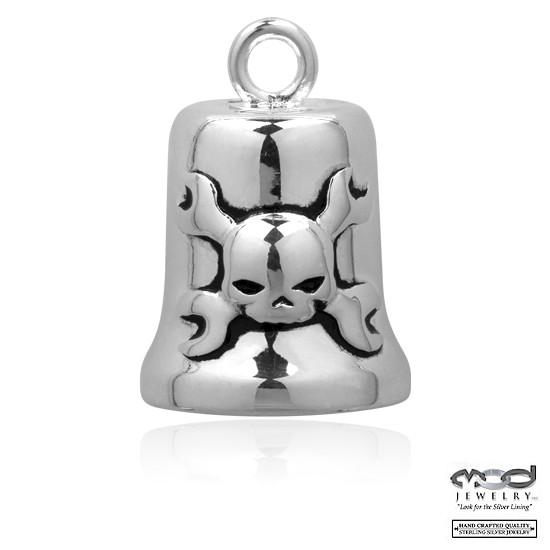 HD Harley Davidson Riding Bell