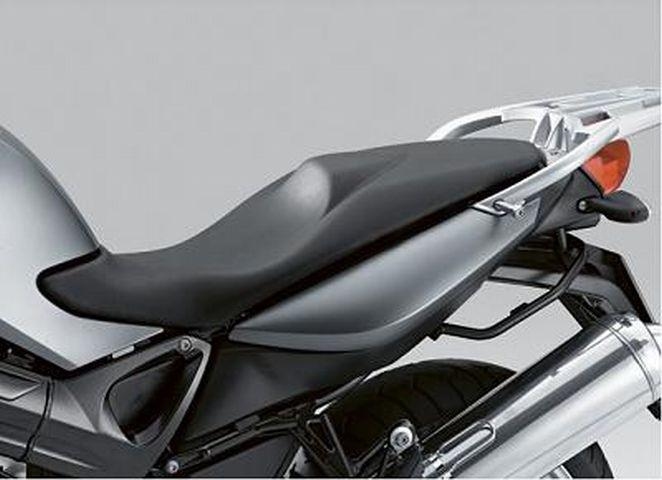BMW F 800 R/ F 800 S / F 800 ST Sitzbank, niedrig