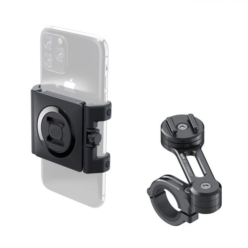 SP Connect Universal Phone Clamp Bundle