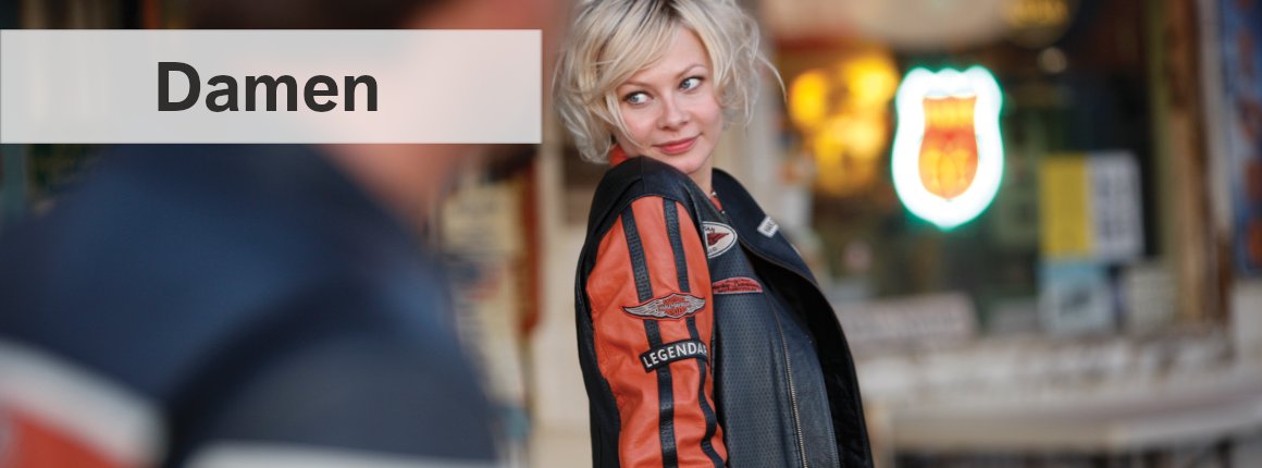Harley Davidson Bekleidung Fur Damen Harley Davidson