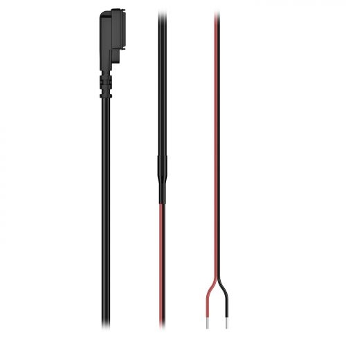 Stromkabel für Garmin zumo XT2 *Kabel mit offenen Enden*
