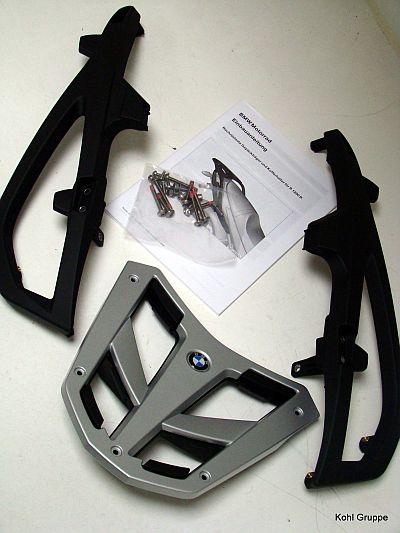 BMW Trägerset Satz Gepäckträger R1200 R