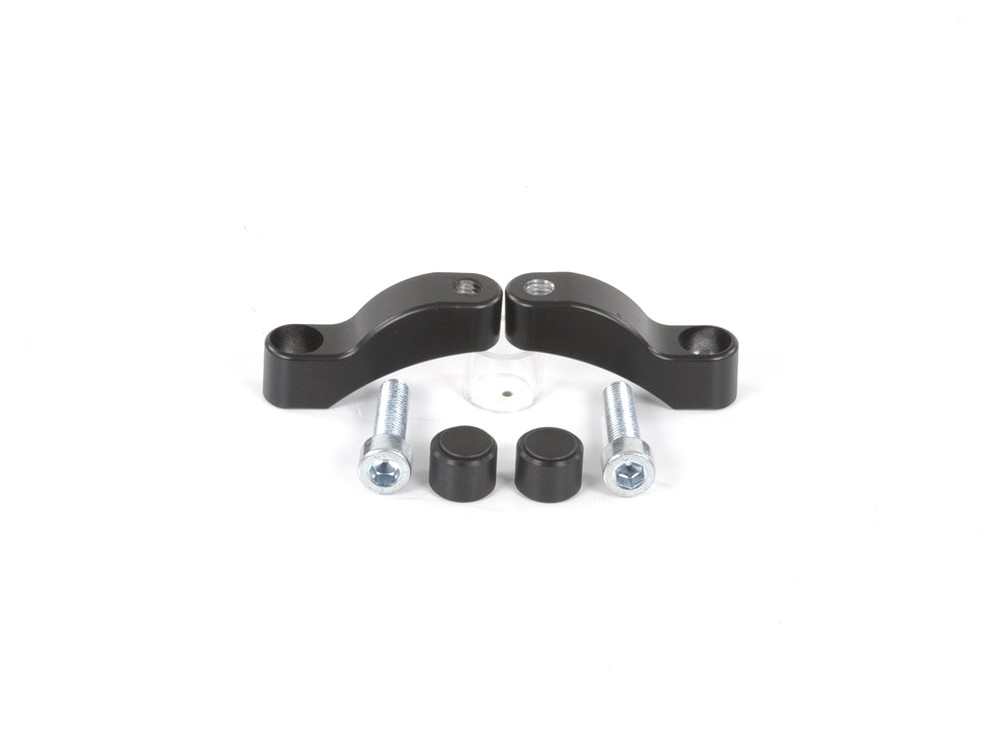 AC Schnitzer Spiegelverbreiterung Satz R 1200 R 2006-14