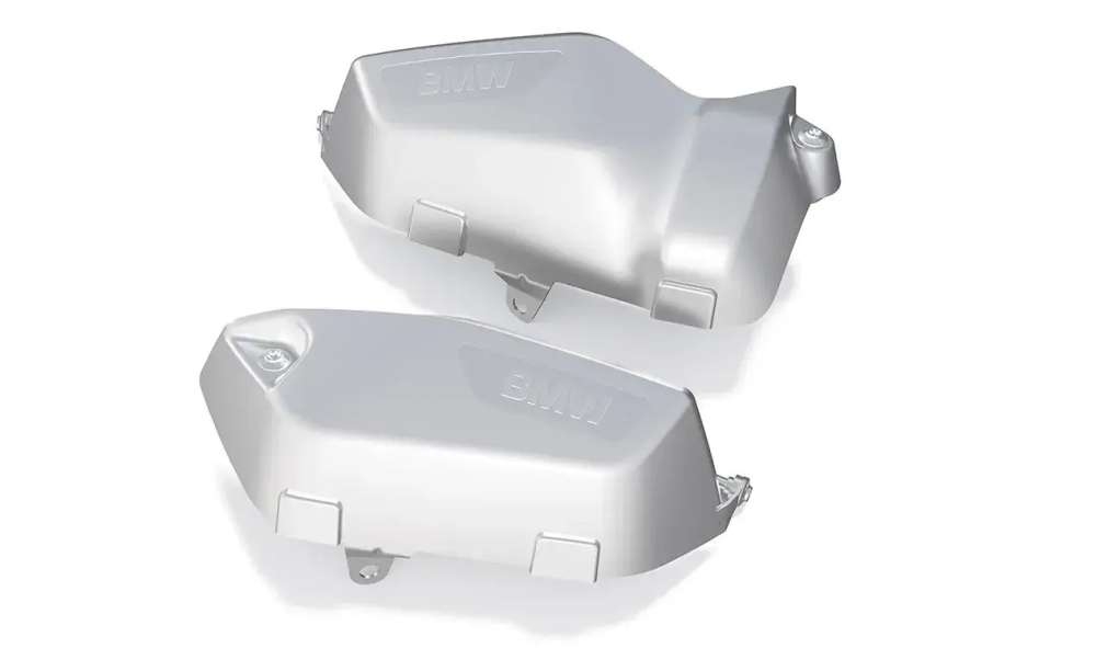 BMW Motorrad BMW Schutz Zylinderkopfhaube R1300GS/R/RS/RT