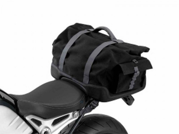 Hecktasche, wasserdicht