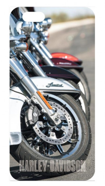 HD Harley Davidson Handyhülle Hülle für iPhone 5/s