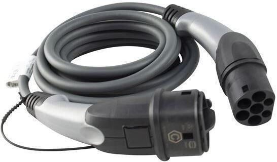 BMW Ladekabel 3-phasig (5 Meter) Schnellladekabel