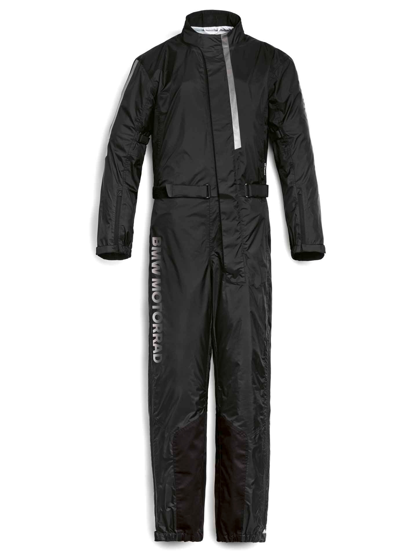 BMW Overall Prorain schwarz