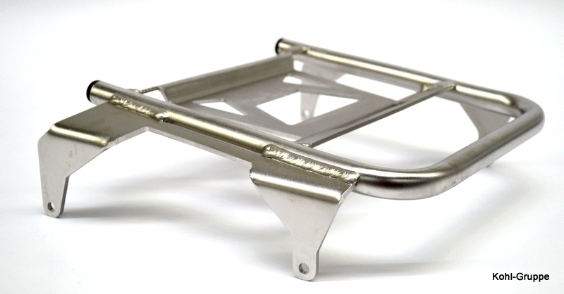 BMW Topcaseträger für Aluminium Topcase R1200GS Adventure K25