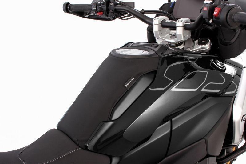 Wunderlich Bezug für Tankverkleidung R 1300 GS - schwarz
