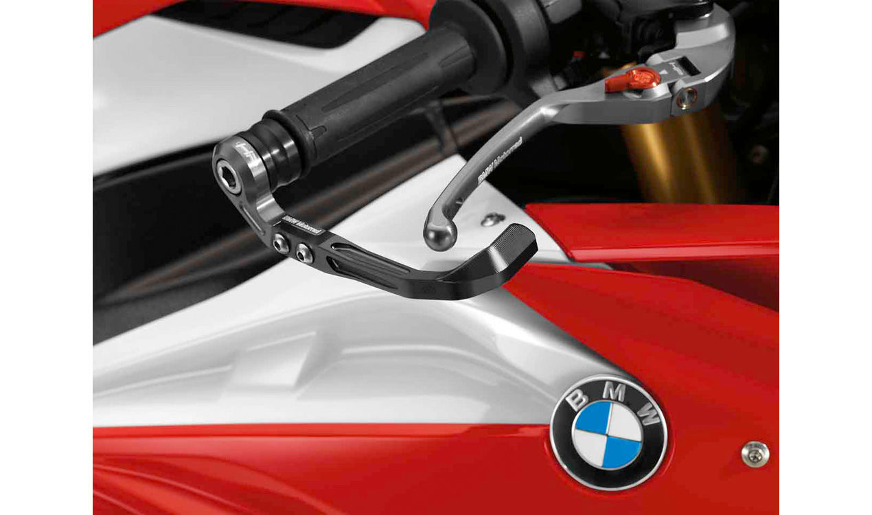 BMW HP Bremshebelprotektor für R1200 GS Adventure K25 und S1000RR K52