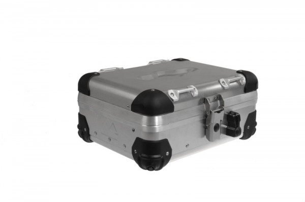 ZEGA Pro Topcase 25 Liter mit Rapid-Trap