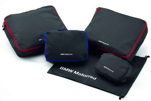 BMW Packbeutel - Set
