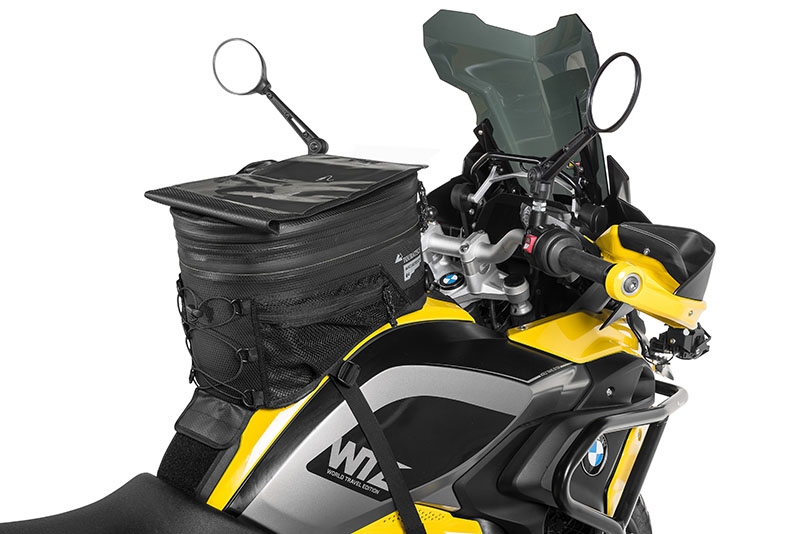 Tankrucksack EXTREME Edition