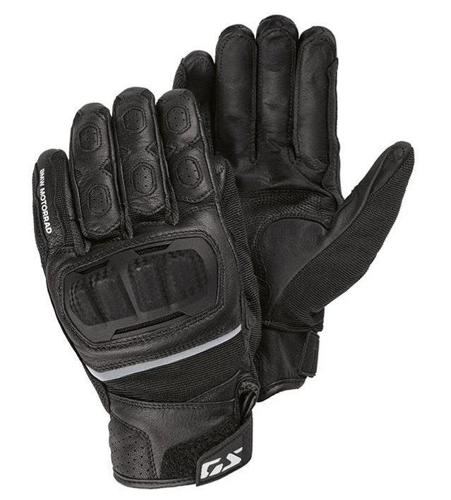 BMW Motorrad Handschuhe GS Rallye