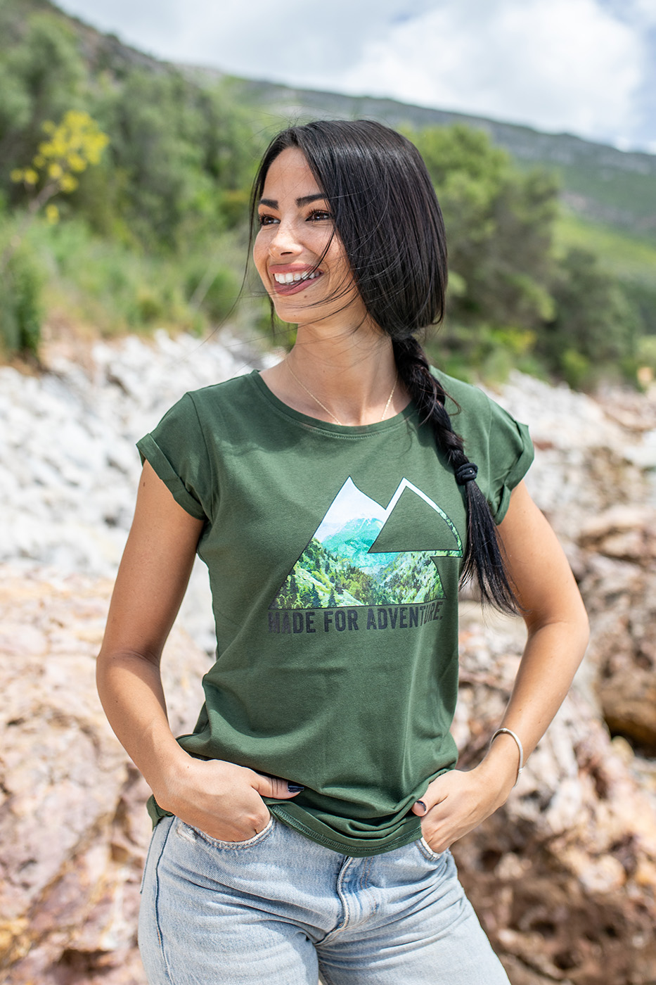 T-Shirt
