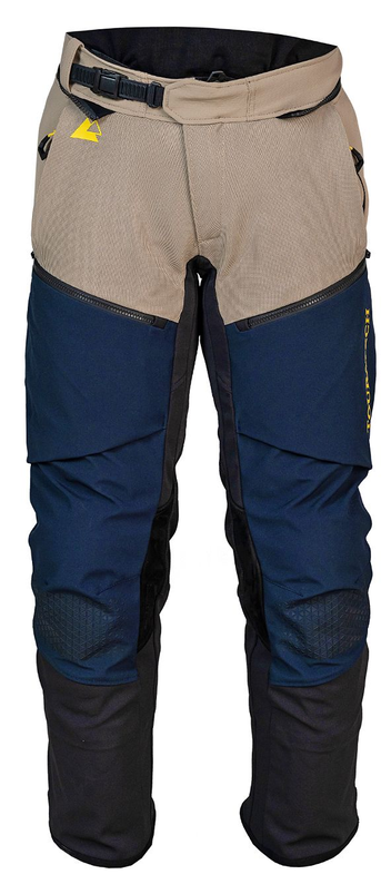 Touratech Motorradhose Dustrider Unisex