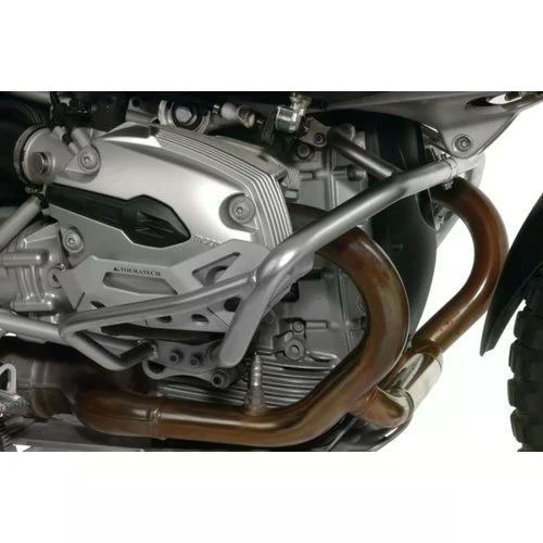 Sturzbügel *Edelstahl* für BMW R1200GS bis 2012