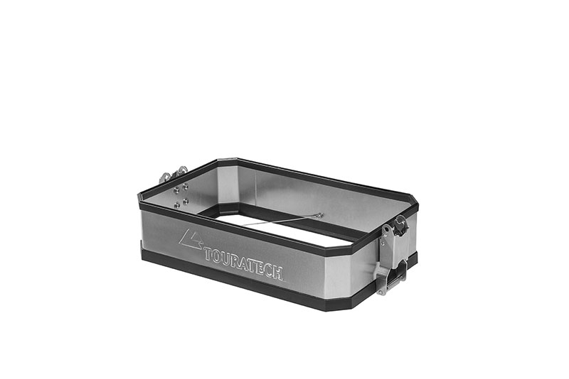 Koffererweiterung VOLUME BOOSTER für original BMW Aluminiumkoffer