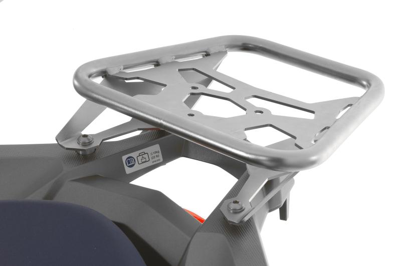 ZEGA Pro Topcaseträger für Honda CRF1000L Africa Twin