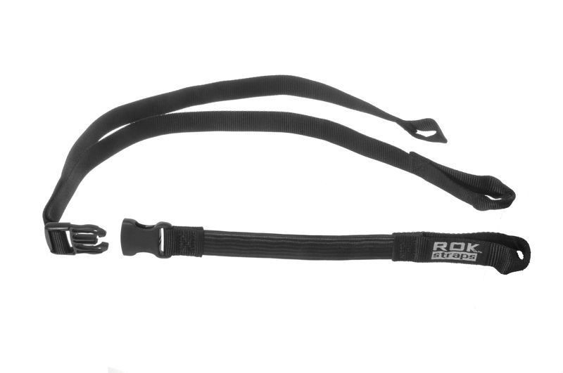 Rokstraps Strap It™ Pack Adjustable *grün* 30-106 cm 2 St mit Schlaufen