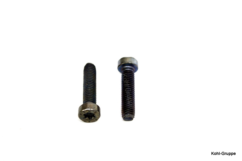 BMW Torxschraube M6x26