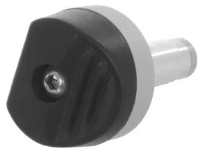 Kardan-Sturzpad für BMW R1250GS/ R1250GS Adventure/ R1200GS ab 2013/ R1200GS Adventure ab 2014/ R125