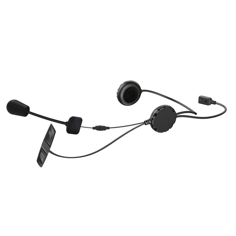 Headset Sena 3S Bluetooth-Kommunikationssystem und Freisprechanlage