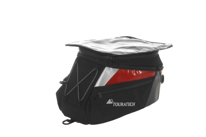 Tankrucksack Ambato Exp limited red für BMW R1250GS/ R1250GS Adventure/ R1200GS (LC)/ R1200GS Advent