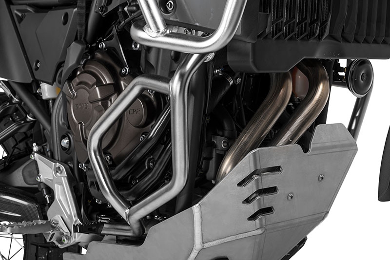 Motorsturzbügel Edelstahl für Yamaha Tenere 700