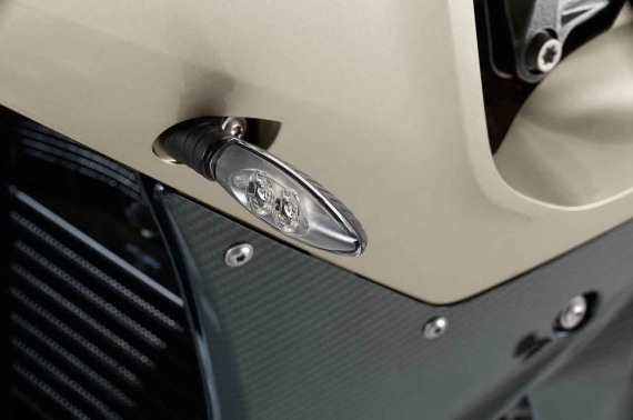 BMW S 1000 RR LED-Blinker