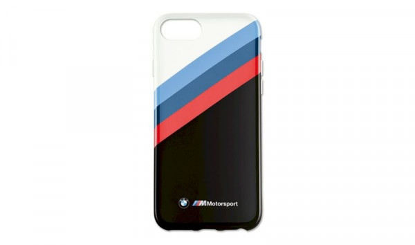 BMW M Motorsport Handyhülle M Streifen