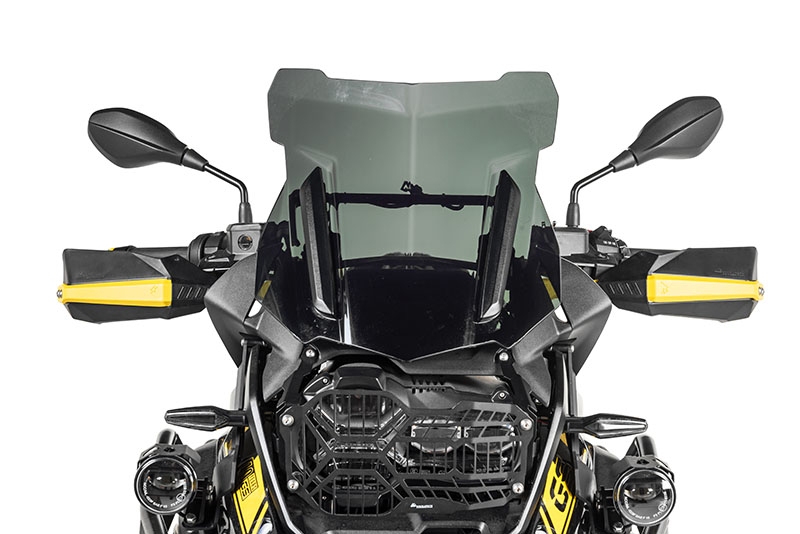 Handprotektoren DEFENSA Expedition Touratech special für BMW R1250GS/ R1250GS Adventure/ R1200GS (LC