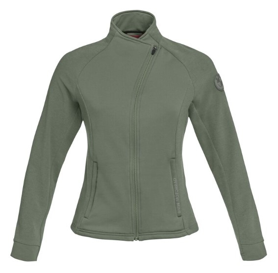 BMW Fleecejacke GS Damen