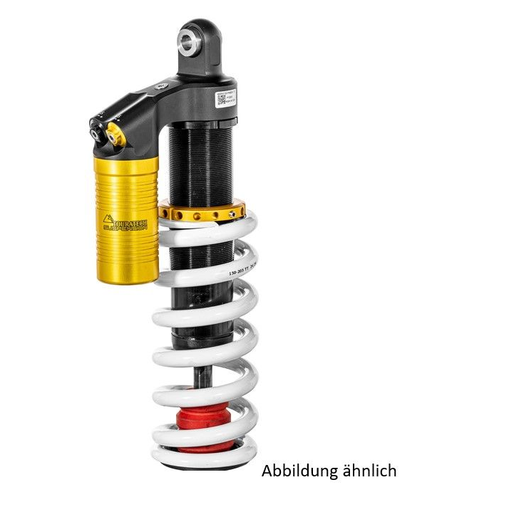 Touratech Suspension Federbein vorne für BMW R1300GS Typ Extreme2