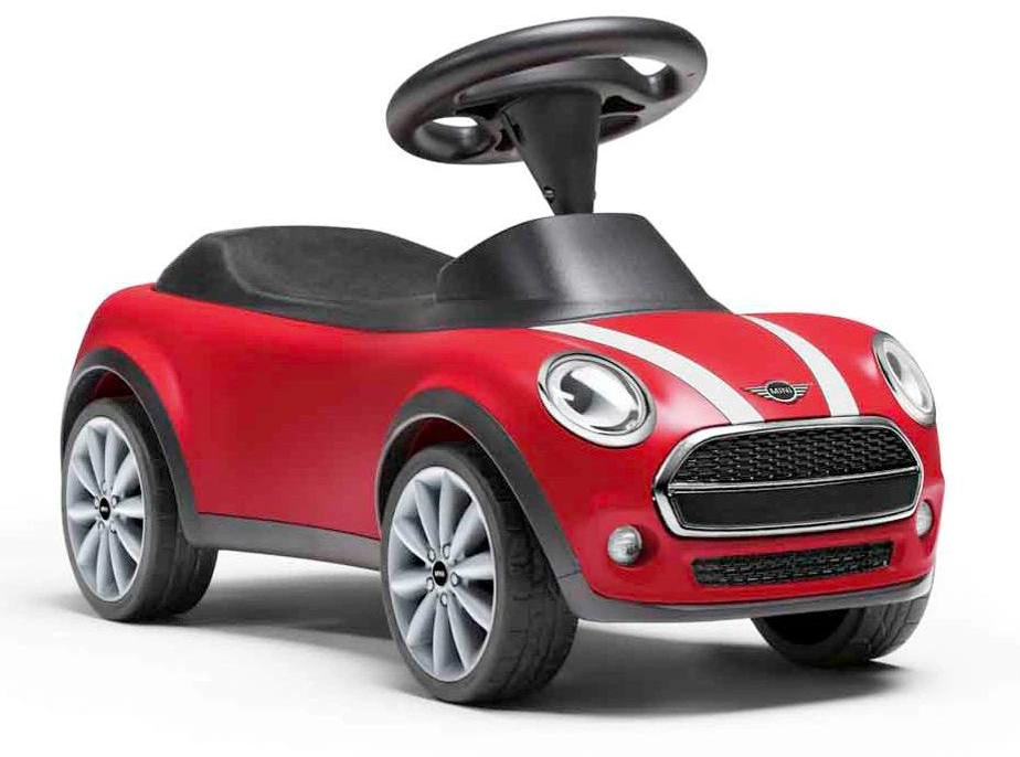 MINI Baby Racer III