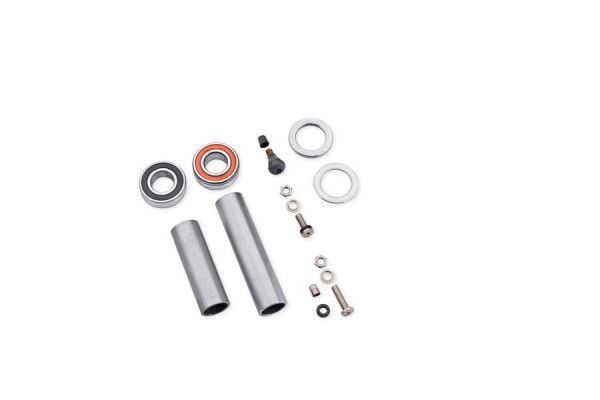 Harley Davidson Rad-Einbaukits 41454-08B