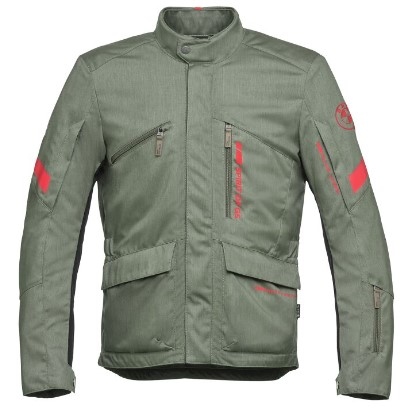 BMW Jacke GS Puna GORE-TEX Herren