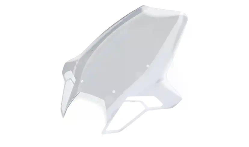 BMW Motorrad R1300RT Windschild Komfort Hoch