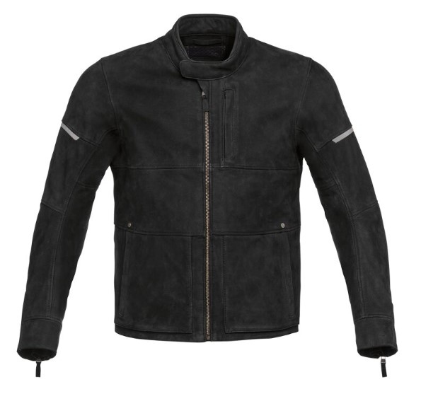 BMW Jacke Furka Herren anthrazit