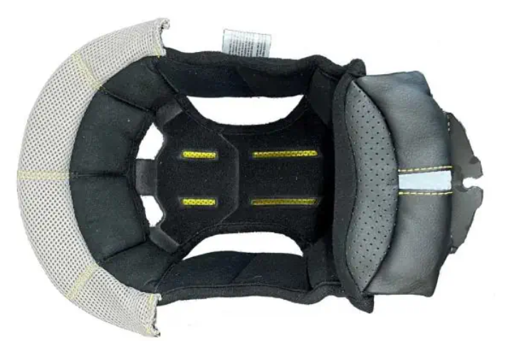 Touratech Ersatzteil Aventuro Carbon2 Innenfutter / Lining